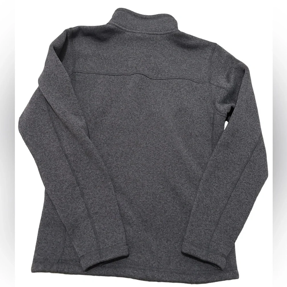 The North Face Pullover Men’s S Gordon Lyons 1/4 zip